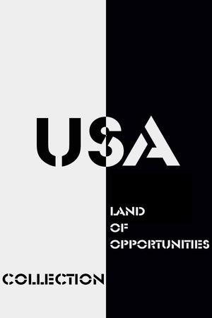 USA: Land of Opportunities Collection poster