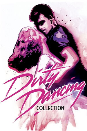 Dirty Dancing Collection poster