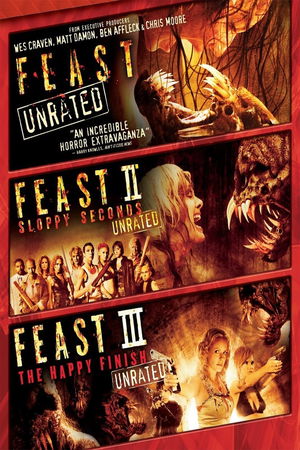 Feast Collection poster