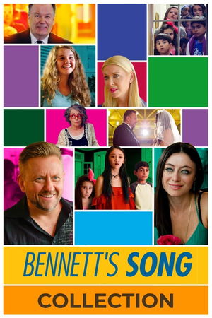 Bennett's Song Collection poster