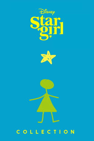 Stargirl Collection poster