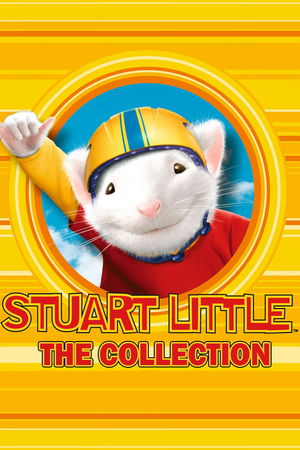 Stuart Little Collection poster