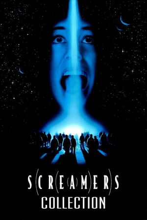 Screamers Collection poster