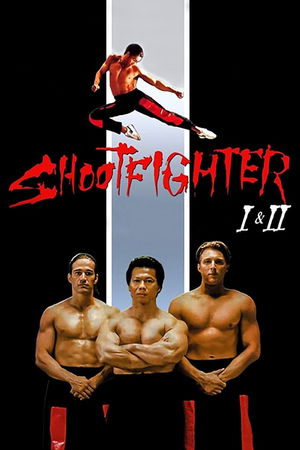 Shootfighter Collection poster