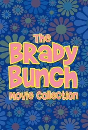 The Brady Bunch Collection poster