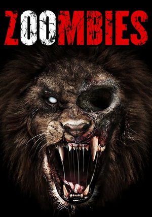 Zoombies Collection poster