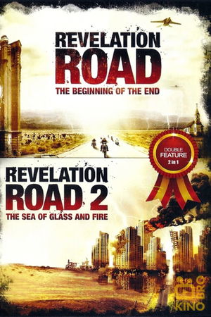 Revelation Road Collection poster