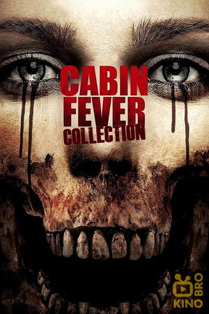 Cabin Fever Collection poster