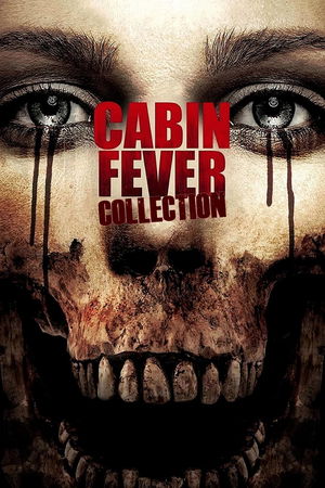 Cabin Fever Collection poster