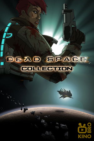 Dead Space Collection poster