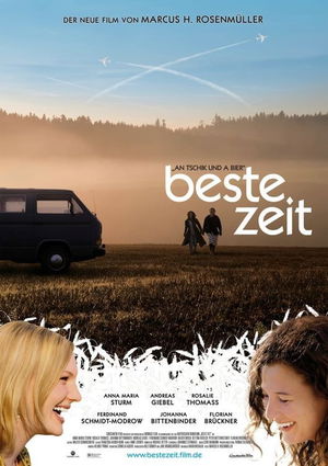 Beste Filmreihe poster