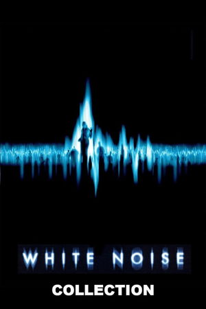 White Noise Collection poster