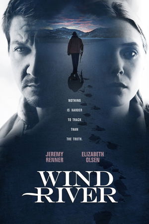 Wind River Collection poster