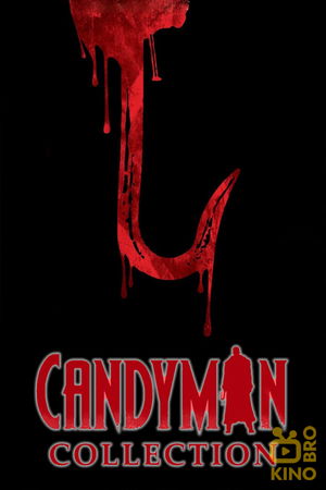 Candyman Collection poster