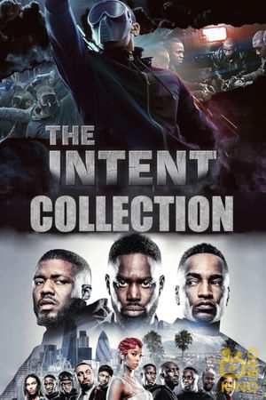 The Intent Collection poster