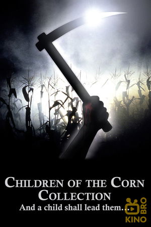 Children of the Corn Collection poster