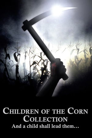 Children of the Corn Collection poster