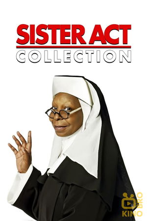 Sister Act Collection poster