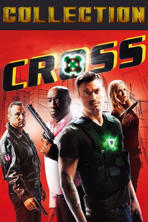 Cross Collection poster