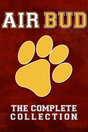 Air Bud Collection poster