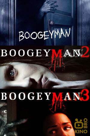 Boogeyman Collection poster