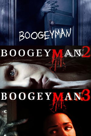 Boogeyman Collection poster