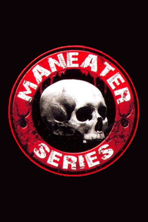 Maneater Collection poster