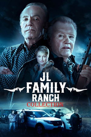 JL Family Ranch Collection poster