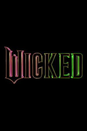 Wicked Collection poster