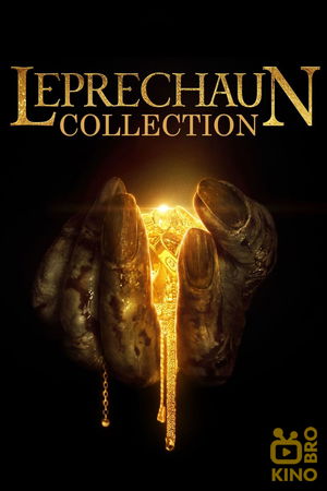 Leprechaun Collection poster