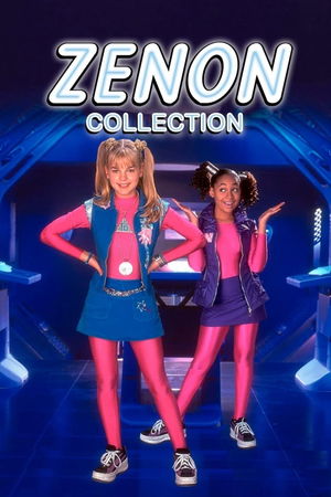 Zenon Collection poster