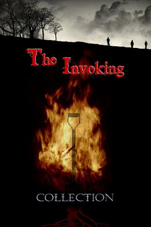 Призыв (The Invoking) poster