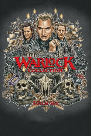 Warlock Collection poster