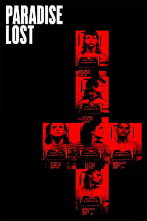 Paradise Lost Collection poster