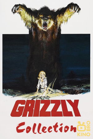 Grizzly Collection poster