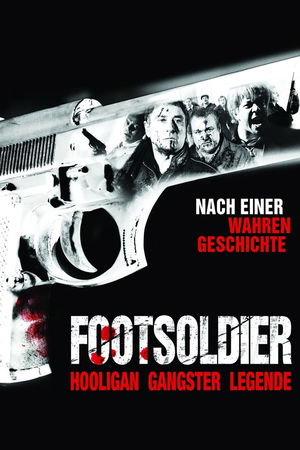 Rise of the Footsoldier Collection poster