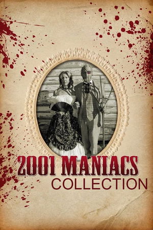 2001 Maniacs Collection poster