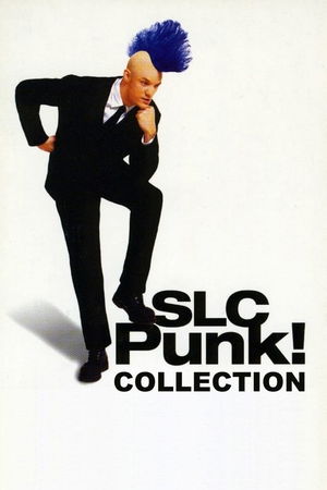 SLC Punk poster