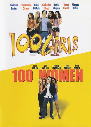 100 Girls/Women Collection poster