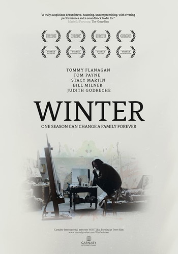 Постер к фильму «Winter»