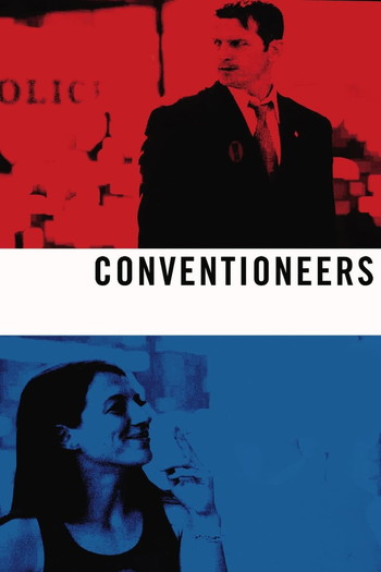 Poster for the movie «Conventioneers»