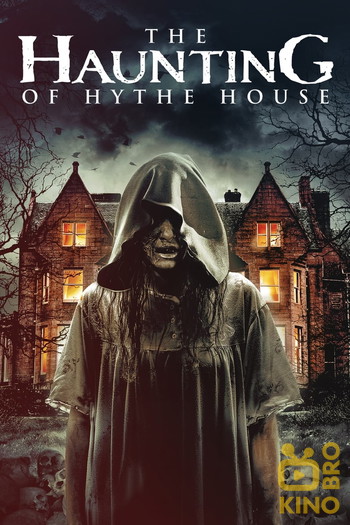 Постер к фильму «The Haunting of Hythe House»