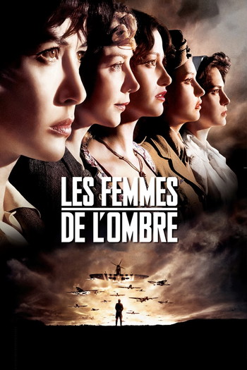 Постер до фільму «Les Femmes de l'ombre»