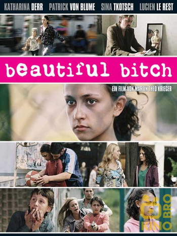 Постер к фильму «Beautiful Bitch»