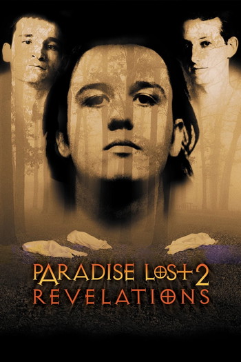 Poster for the movie «Paradise Lost 2: Revelations»