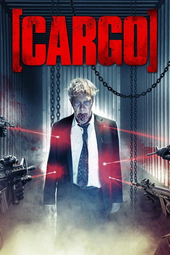 Poster for the movie «[Cargo]»