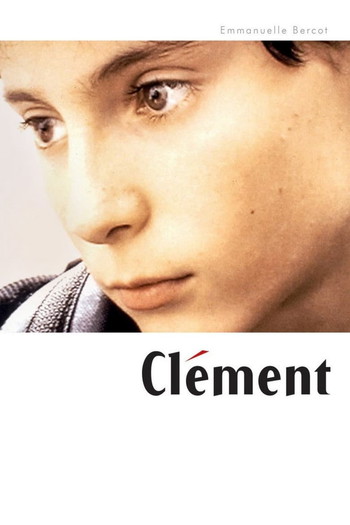 Poster for the movie «Clement»