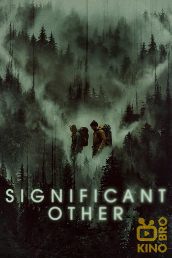 Poster for the movie «Significant Other»