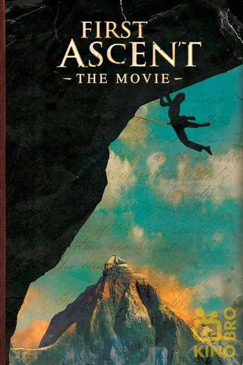 Постер к фильму «First Ascent»