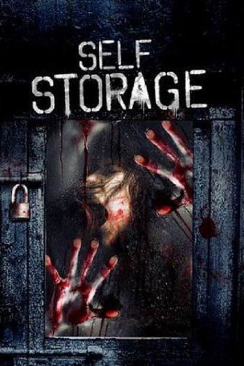 Poster for the movie «Self Storage»